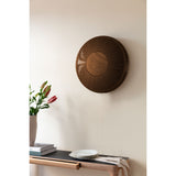 Clava Up Wood large ø49 | oak