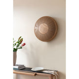Clava Up Wood large ø49 | oak