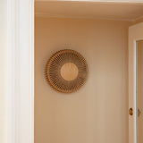Clava Up Wood large ø49 | oak