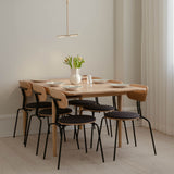 Omni ceiling lamp | plated brass