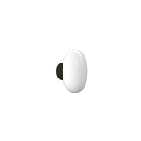 Sight oval base IP65 | pebble grey