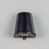 Wade outdoor | raw brass