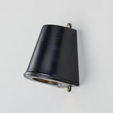 Wade outdoor | raw brass