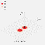 Mushu 300 | brown bronze