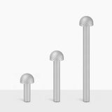 Mushu 300 | brown bronze