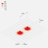 Mushu Cap Full 300 | grey high tech