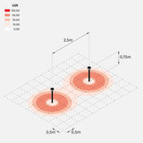 Mushu Cap 750 | grey anthracite