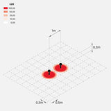 Mushu Cap Full 300 | grey high tech