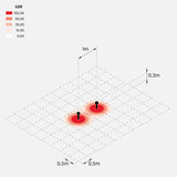 Mushu 300 | brown bronze