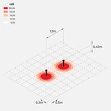 Mushu Full 450 | corten