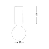 Petit | brass - Normo