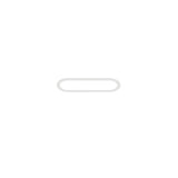 Olympia mini recessed IP | white