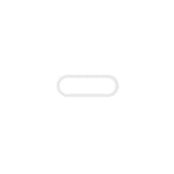 Olympia mini recessed IP | white
