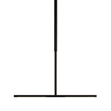 Omni ceiling lamp | plated brass