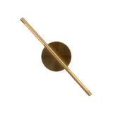 Omni wall lamp mini | black