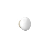 Sight round base IP65 | pebble grey