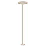 Pik 80 bollard | 500 black