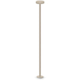 Pik 80 bollard | 500 black