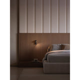 Cyclop wall | white