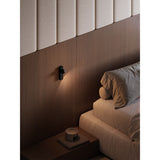 Cyclop wall | white