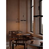 Tray 35 pendant | white