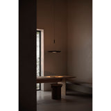 Tray 35 pendant | white