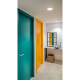 Fox mini recessed ⌀13 IP | white