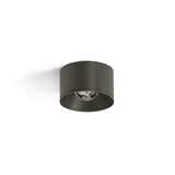 Puck M outdoor ø8 IP65 | textured oxidon
