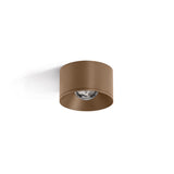 Puck M outdoor ø8 IP65 | textured oxidon