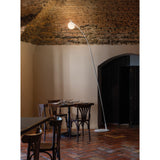 Punto Hasta R floor IP65 | green