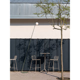 Punto Hasta floor IP65 | brown bronze