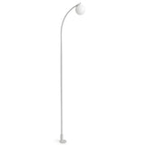 Punto Hasta R floor IP65 | green