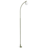 Punto Hasta R floor IP65 | green