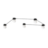 Vela multi 5 globe | black