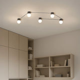 Vela multi 5 globe | black