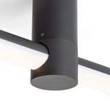 Claris 120 line direct | black