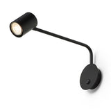 Filip arm wall | black