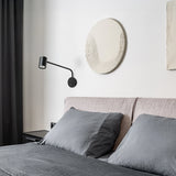 Filip arm wall | black