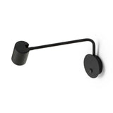Filip arm wall | black