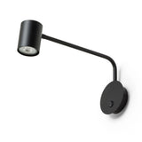 Filip arm wall | black