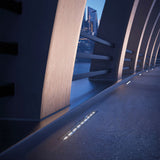 In-Rol ground recessed IP67 | 60-120cm