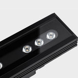 In-Rol ground recessed IP67 | 60-120cm