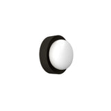 Sight round IP65 | pebble grey