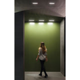 Olympia mini recessed IP | white
