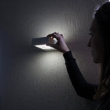 Trend Flat 125 U&D | black