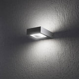 Trend Flat 125 U&D | black