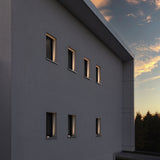 Trim surface | white
