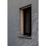 Trim surface | white