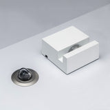 Trim surface | white