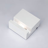 Trim surface | white